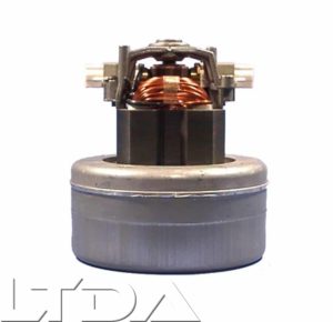 Moteur direct 1200W. 2 turbines 145mm. (MO3/1TF - GA150 - S80 - ASPI 150) AJG