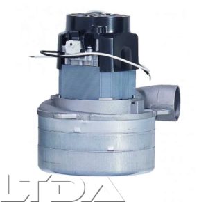 Moteur bypass tangentiel 1450W. 3 turbines 145mm  (MO4/3 - E103) - AJG