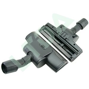 Turbo Brosse Universelle noire. largeur 28 cm - VAR