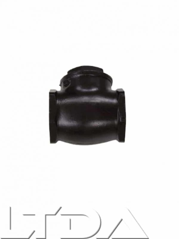 Clapet anti-retour 75mm