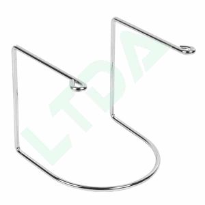 Support mural pour flexible - VAR