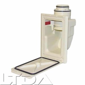 Prise pour réseau Hyde a Hose -  AJG