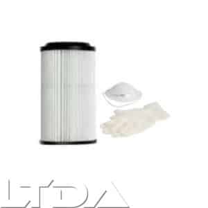 Filtre polyester pour P350-P450-PX450 / SC40-60-70TA / SX70TA /