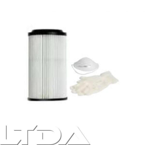 Filtre polyester pour P350-P450-PX450 / SC40-60-70TA / SX70TA / MO5/2 / M05/3 / MO5/4