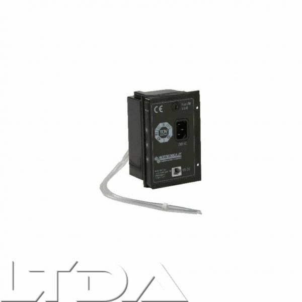 Platine moteur pour centrales Série CLASSIC & SILVER 2000