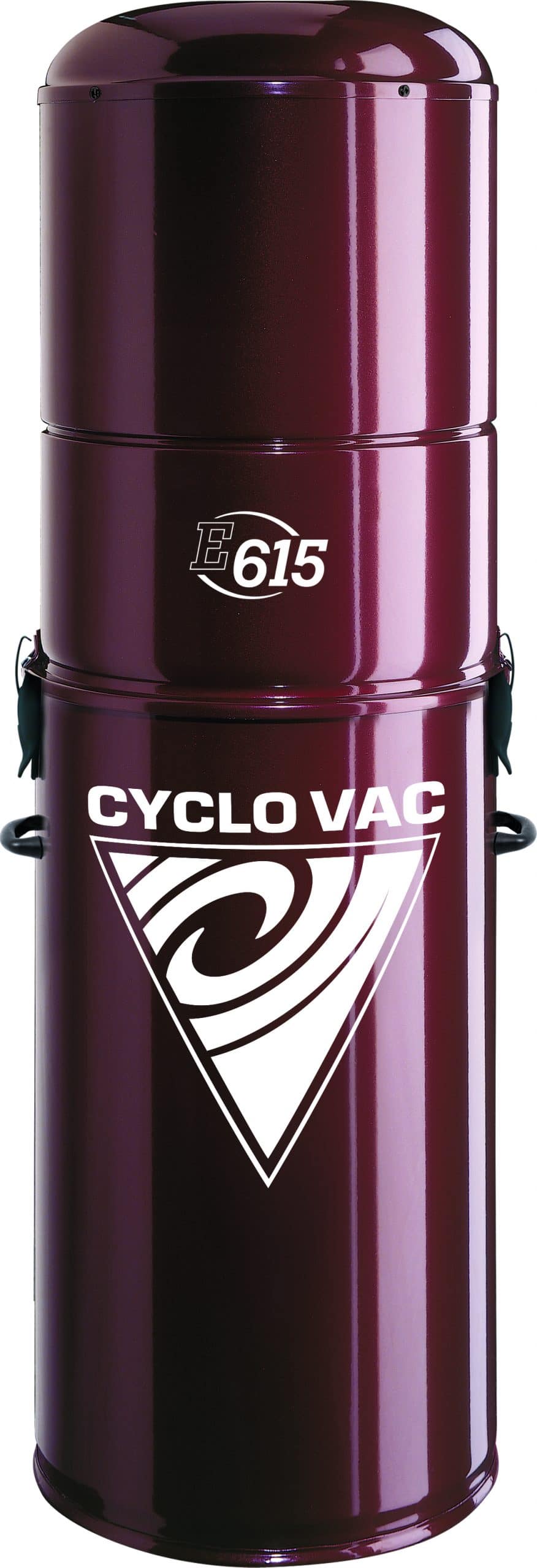 Centrale CYCLOVAC E615 – Image 4