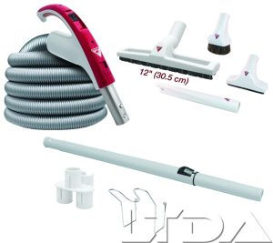 Jeu d'accessoires NORDIK  flexible Marche-Arrêt - 9.20 mètres.