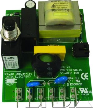 Platine moteur STD 240V 10A pr GS/E311-2011 (av mi-mars 2015) E/H 715-2015