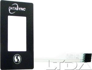 Membrane Centre informations d'aspiration pour DL. GX. HX