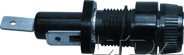Porte fusible CYCLOVAC