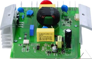 Platine DataSync 240V pour DL. GX. HX