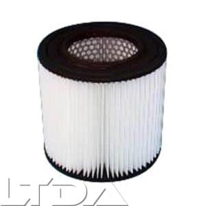 Filtre polyester pour GA100 - GA200 - GA300 - GA400 - EXCELLSONIS - AJG