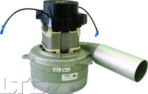 Moteur ELECTRO-MOTOR tangentiel - pour E715/H715/GX711HEPA/DL715