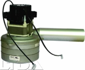 Moteur EM tangentiel - DL7011/GX7011 mot. gauche face appareil (avant 05/2011)