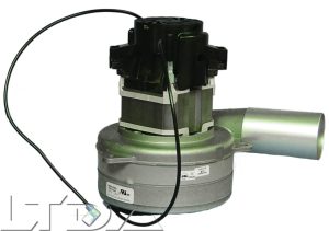 Moteur ELECTRO-MOTOR tangentiel pour E105BP/E310/GS710/HX7515(satellite)