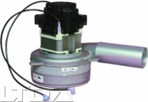 Moteur ELECTRO-MOTOR tangentiel - CYC pour HX7515 (appareil principal)