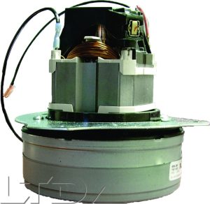 Moteur ELECTRO-MOTOR à évacuation par le haut - CYC pour GS111/211/E211