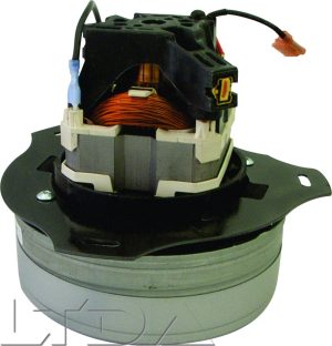 Moteur ELECTRO-MOTOR à évacuation par le haut - CYC pour AXESS