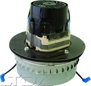 Moteur ELECTRO-MOTOR périphérique - CYC pour DL2011/2015/GX2011/HX2015