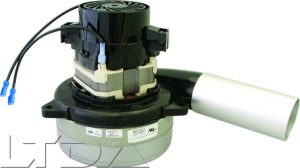 Moteur EM périph (moteur supérieur) - DL200SV/DL2011/GX2011 (avant 05/2011)