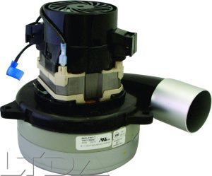 Moteur ELECTRO-MOTOR tangentiel - CYC pour DL2011/2015/GX2011/HX2015