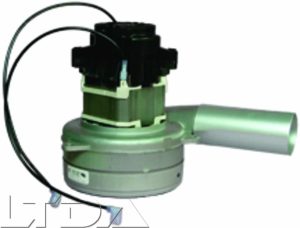 Moteur EM périphérique (moteur supérieur) - pour DL5011/GX5011 (avant 05/2011)