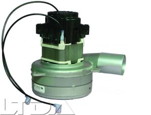 Moteur EM tangentiel (moteur supérieur) - pour DL5011/GX5011 (après 05/2011)