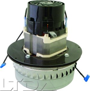 Moteur EM périphérique (moteur inférieur) - pour DL5011/GX5011 (après 05/2011)