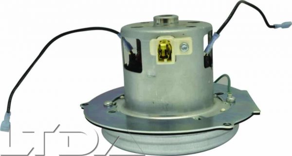 Moteur DOMEL DV500 - ITL