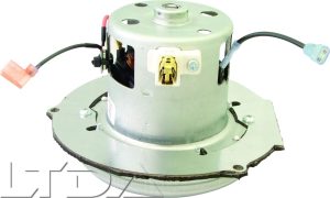 Moteur DOMEL à évacuation par le haut - CYC pour GS95/GS115