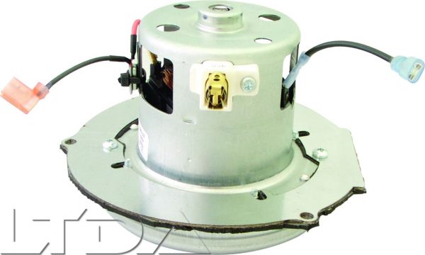 Moteur DOMEL à évacuation par le haut - CYC pour GS95/GS115