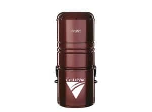 Centrale CYCLOVAC GS95