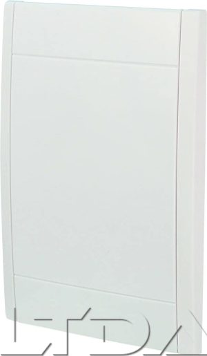 Prise d'aspiration RETRAFLEX II blanche - CYC