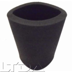 Filtre mousse pour cartouche FC02 - AJG