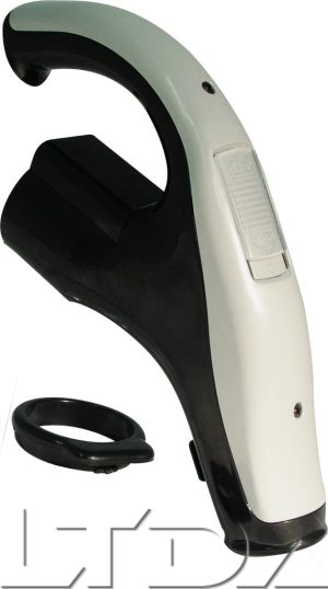 Crosse noire M/A série FIG. avec interrupteur - AJG