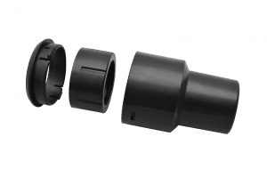 Embout complet pour flexible Rétractable - CYC