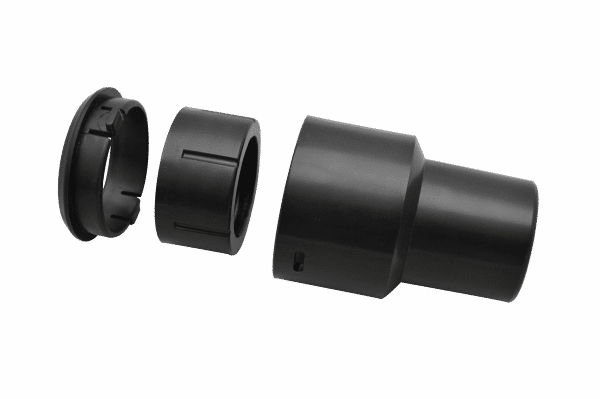 Embout complet pour flexible Rétractable- CYC