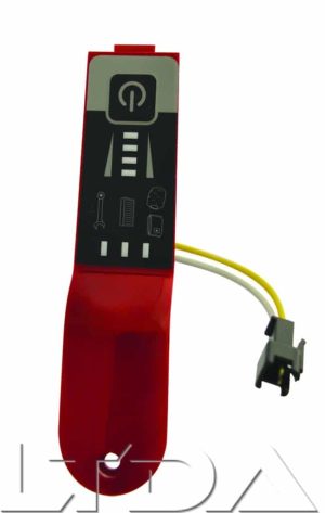 Interrupteur de crosse DataSync - CYC