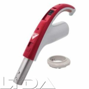 * Crosse CYCLOVAC M/A - complète. avec manchon ergot