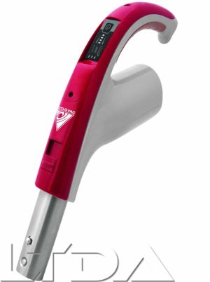 Crosse CYCLOVAC - DataSync complète