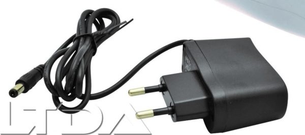 Alimentation pour crosse RETRAFLEX radiocommande - CYC