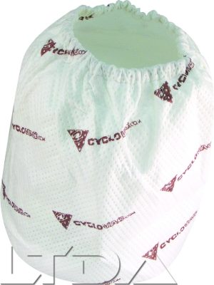 Filtre épais ULTRAFRESH pour centrale type DL - ( 1 pièce )