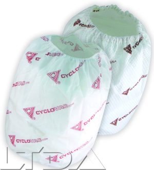 * Filtre. jeu de 2 pièces (1 mince + 1 épais). pour centrale série DL