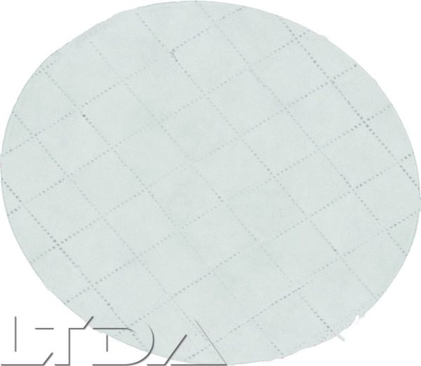 Filtre Cyclofiltre rond pour centrale GS71