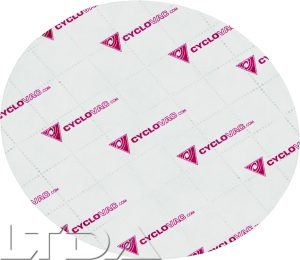 Filtre Cyclofiltre rond pour centrale E100/GS111/Access