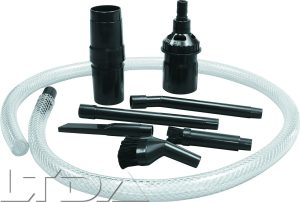 Jeu d'accessoires. dépoussiérage des claviers et appareils électroniques - VAR