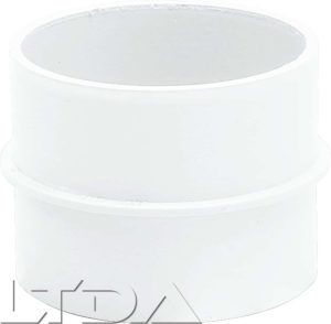 Manchon adaptateur blanc MM.