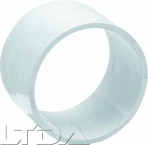 Manchon coulisse blanc FF