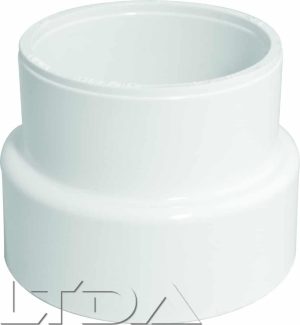 Réduction 50.80 / 42.16 mm.