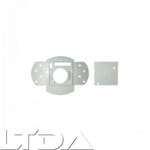 Contre-prise UNIVERSELLE en plastique - AJG